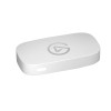 Elgato Game Capture Neo, compact design, Record and stream gameplay in Full HD 1080p,  plug-and-play, USB powered, Compatible with consoles - WHITE