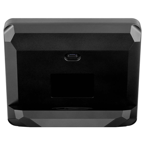 ELGATO Stream Deck Plus 8 Customizable LCD Keys - Black