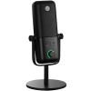 ميكروفون إلقاتو Wave:3 MK.2 الاحترافي - دقة 24-bit/48kHz - مكثف (Condenser)