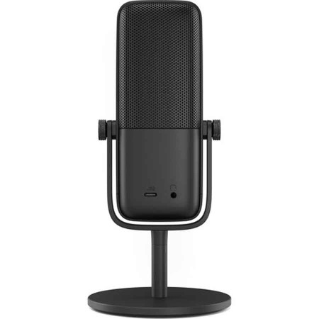 ميكروفون إلقاتو Wave:3 MK.2 الاحترافي - دقة 24-bit/48kHz - مكثف (Condenser)