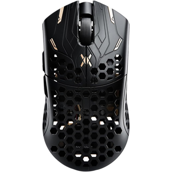 Gaming Mouse Finalmouse Ultralight X Guardian Lion Wireless– Gold Edition for Competitive Play Gaming Mouse Finalmouse Ultralight X Guardian Lion Wireless– Gold Edition for Competitive Play