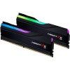 G.SKILL TridentZ5 RAM DDR5 RGB 32GB  ( 2X16GB ) 7800MHz DESKTOP- BLACK