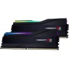 G.SKILL TridentZ5 RAM DDR5 RGB 64GB ( 2X32GB ) 5600MHz DESKTOP- BLACK