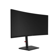 GAMEON Spectra Pro,34-inch VA, WQHD (3440 × 1440), 180Hz, 0.5ms, Adaptive-Sync, Speaker - BLACK 