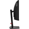 شاشة العاب احرتافية GAMEON Spectra Pro, مقاس 34 بوصة VA, دقة WQHD, معدل تخديث 180 هرتز , زمن استجالة 0.5 م/ثا, دعم Adaptive-Sync, سبيكر - أسود شاشة العاب احرتافية GAMEON Spectra Pro, مقاس 34 بوصة VA, دقة WQHD, معدل تخديث 180 هرتز , زمن استجالة 0.5 م/ثا, دعم Adaptive-Sync, سبيكر - أسود