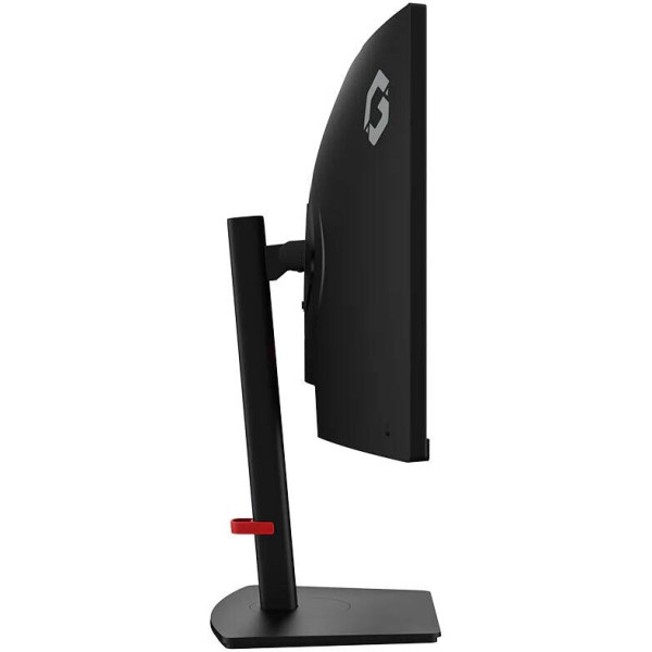 شاشة العاب احرتافية GAMEON Spectra Pro, مقاس 34 بوصة VA, دقة WQHD, معدل تخديث 180 هرتز , زمن استجالة 0.5 م/ثا, دعم Adaptive-Sync, سبيكر - أسود شاشة العاب احرتافية GAMEON Spectra Pro, مقاس 34 بوصة VA, دقة WQHD, معدل تخديث 180 هرتز , زمن استجالة 0.5 م/ثا, دعم Adaptive-Sync, سبيكر - أسود