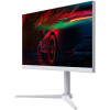 شاشة الألعاب GAMEON GOSX27W مقاس 27 بوصة 4K – سلسلة Switch X – باللون الأبيض شاشة الألعاب GAMEON GOSX27W مقاس 27 بوصة 4K – سلسلة Switch X – باللون الأبيض