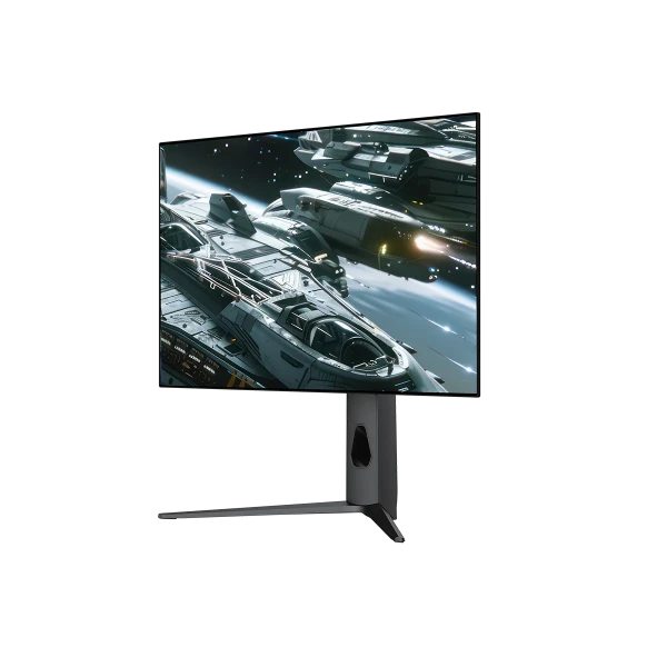 Gaming Monitor GAMEON 32 Inch UHD OLED 240Hz – Signature X Series - Black Gaming Monitor GAMEON 32 Inch UHD OLED 240Hz – Signature X Series - Black
