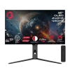 Gaming Monitor GAMEON 32 Inch UHD OLED 240Hz – Signature X Series - Black Gaming Monitor GAMEON 32 Inch UHD OLED 240Hz – Signature X Series - Black