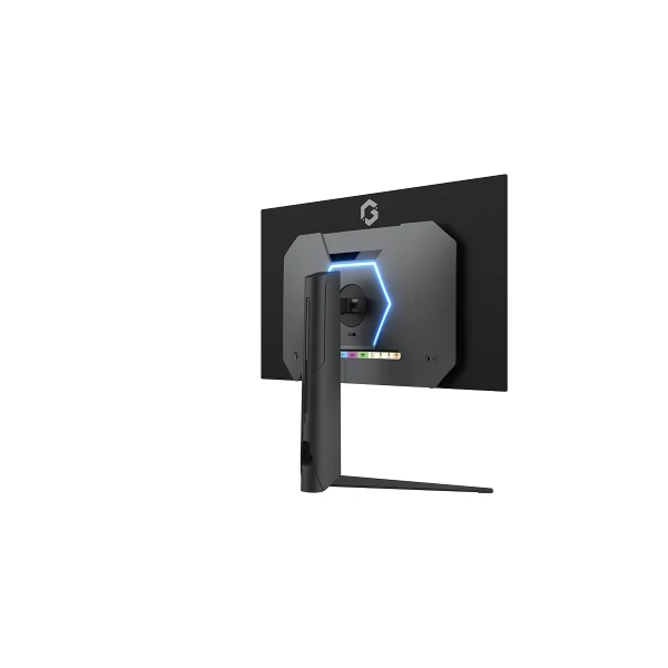 Gaming Monitor GAMEON 32 Inch UHD OLED 240Hz – Signature X Series - Black Gaming Monitor GAMEON 32 Inch UHD OLED 240Hz – Signature X Series - Black