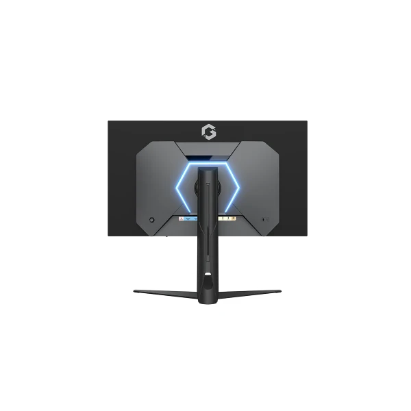 Gaming Monitor GAMEON 32 Inch UHD OLED 240Hz – Signature X Series - Black Gaming Monitor GAMEON 32 Inch UHD OLED 240Hz – Signature X Series - Black
