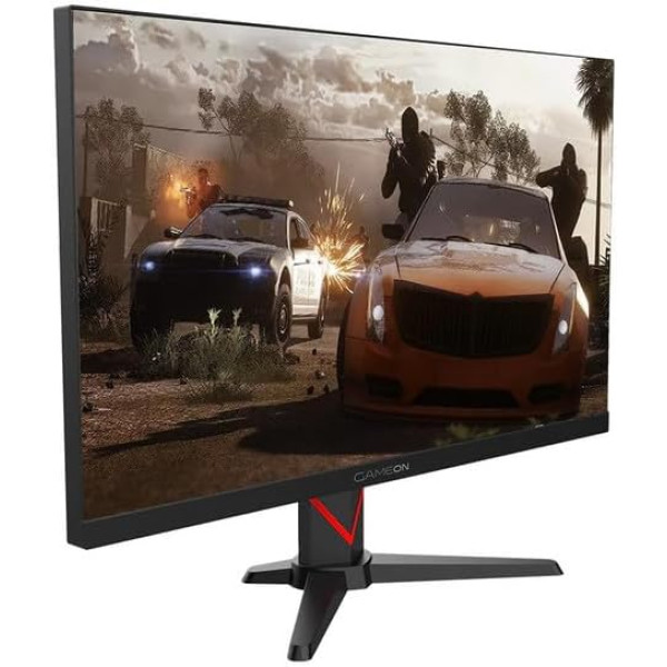 شاشة ألعاب GameOn Marksman 24 FHD 180Hz Fast IPS مع FreeSync/G-Sync شاشة ألعاب GameOn Marksman 24 FHD 180Hz Fast IPS مع FreeSync/G-Sync