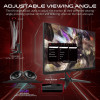 شاشة ألعاب GameOn Marksman 24 FHD 180Hz Fast IPS مع FreeSync/G-Sync شاشة ألعاب GameOn Marksman 24 FHD 180Hz Fast IPS مع FreeSync/G-Sync