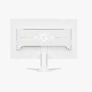 شاشة ألعاب GAMEON Marksman 24  FHD 180Hz Fast IPS – أبيض