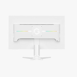 شاشة ألعاب GAMEON Marksman 24  FHD 180Hz Fast IPS – أبيض شاشة ألعاب GAMEON Marksman 24  FHD 180Hz Fast IPS – أبيض