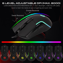 حزمة الألعاب المتكاملة من GAMEON – لوحة مفاتيح ميكانيكية + فأرة + سماعة رأس + وسادة ماوس (4 في 1) – أسود حزمة الألعاب المتكاملة من GAMEON – لوحة مفاتيح ميكانيكية + فأرة + سماعة رأس + وسادة ماوس (4 في 1) – أسود