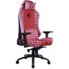 GAMEON Gaming Chair With Adjustable 4D Armrest – Harly Quinn