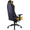 GAMEON Gaming Chair With Adjustable 4D Armrest – Flash - كرسي ألعاب قيم اون  فلاش