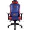 GAMEON GAMING CHAIR With Adjustable 4D Armrest – Super Man