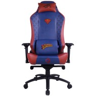GAMEON GAMING CHAIR With Adjustable 4D Armrest – Super Man - كرسي ألعاب قيم اون  سوبر مان 