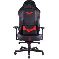 GAMEON Gaming Chair With Adjustable 4D Armrest – Batman - كرسي ألعاب قيم اون (باتمان)