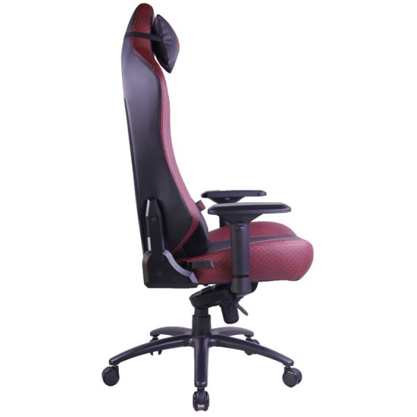 GAMEON GAMING CHAIR WITH ADJUSTABLE 4D ARMREST – HOUSE OF THE DRAGONS - كرسي ألعاب قيم اون - هاوس اوف دراغون