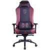 GAMEON GAMING CHAIR WITH ADJUSTABLE 4D ARMREST – HOUSE OF THE DRAGONS - كرسي ألعاب قيم اون - هاوس اوف دراغون