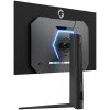 شاشة العاب احرتافية GAMEON Signature X, مقاس 27 بوصة OLED, دقة QHD, معدل تخديث 240 هرتز , زمن استجالة 0.03 م/ثا, دعم G-Sync, منفذ Type-C قدرة 65 واط - أسود شاشة العاب احرتافية GAMEON Signature X, مقاس 27 بوصة OLED, دقة QHD, معدل تخديث 240 هرتز , زمن استجالة 0.03 م/ثا, دعم G-Sync, منفذ Type-C قدرة 65 واط - أسود