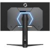 شاشة العاب احرتافية GAMEON Signature X, مقاس 27 بوصة OLED, دقة QHD, معدل تخديث 240 هرتز , زمن استجالة 0.03 م/ثا, دعم G-Sync, منفذ Type-C قدرة 65 واط - أسود شاشة العاب احرتافية GAMEON Signature X, مقاس 27 بوصة OLED, دقة QHD, معدل تخديث 240 هرتز , زمن استجالة 0.03 م/ثا, دعم G-Sync, منفذ Type-C قدرة 65 واط - أسود