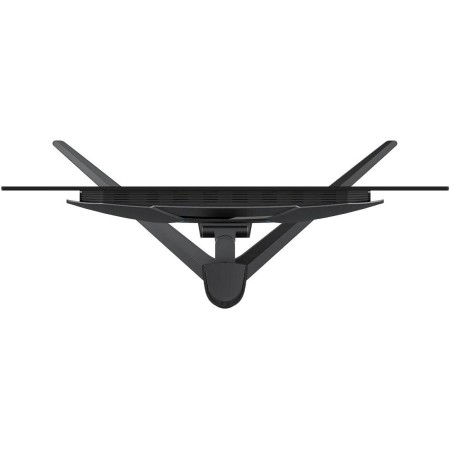 شاشة  العاب احرتافية GAMEON Signature X, مقاس 27 بوصة OLED, دقة QHD, معدل تخديث 240 هرتز , زمن استجالة 0.03 م/ثا, دعم G-Sync, منفذ Type-C  قدرة 65 واط - أسود