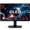 شاشة قيمنق ألعاب GAMEON Signature X Series مقاس 27 بوصة - QHD QD-OLED - تحديث 280Hz - زمن 0.03ms - HDMI 2.1 شاشة قيمنق ألعاب GAMEON Signature X Series مقاس 27 بوصة - QHD QD-OLED - تحديث 280Hz - زمن 0.03ms - HDMI 2.1