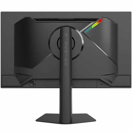 شاشة قيمنق ألعاب GAMEON Signature X Series مقاس 27 بوصة - QHD QD-OLED - تحديث 280Hz - زمن 0.03ms - HDMI 2.1 شاشة قيمنق ألعاب GAMEON Signature X Series مقاس 27 بوصة - QHD QD-OLED - تحديث 280Hz - زمن 0.03ms - HDMI 2.1