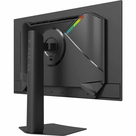 شاشة قيمنق ألعاب GAMEON Signature X Series مقاس 27 بوصة - QHD QD-OLED - تحديث 280Hz - زمن 0.03ms - HDMI 2.1 شاشة قيمنق ألعاب GAMEON Signature X Series مقاس 27 بوصة - QHD QD-OLED - تحديث 280Hz - زمن 0.03ms - HDMI 2.1