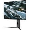 شاشة ألعاب GAMEON Signature X Series 32" OLED مزدوجة التبديل 4K UHD 240Hz/FHD 480Hz، 0.03ms – أسود شاشة ألعاب GAMEON Signature X Series 32" OLED مزدوجة التبديل 4K UHD 240Hz/FHD 480Hz، 0.03ms – أسود