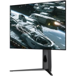 شاشة جيم اون قيمنق العاب  Signature X Series - مقاس 32 بوصة - OLED - دقة 4K 240Hz / FHD 480Hz - خاصية Dual Switch