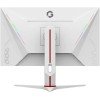 GAMEON Artic Pro Series Monitor, 27 inches, Full HD (1920 × 1080) Fast IPS, 360Hz, 0.5ms (MPRT), VESA mount - Artic White GAMEON Artic Pro Series Monitor, 27 inches, Full HD (1920 × 1080) Fast IPS, 360Hz, 0.5ms (MPRT), VESA mount - Artic White