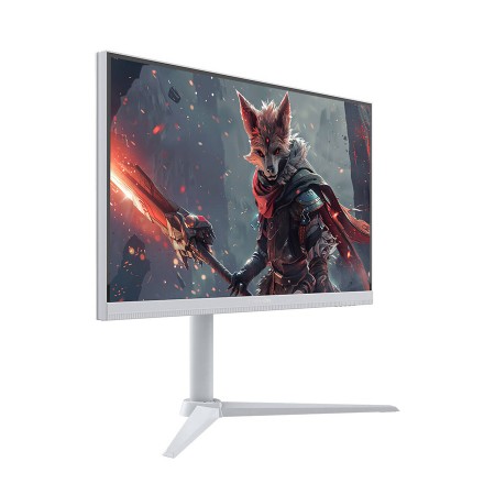 شاشة قيمنق قيم أون GAMEON مقاس 24" - دقة FHD - تردد 380Hz - لوحة IPS - استجابة 0.5ms شاشة قيمنق قيم أون GAMEON مقاس 24" - دقة FHD - تردد 380Hz - لوحة IPS - استجابة 0.5ms