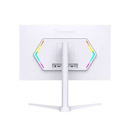 شاشة قيمنق قيم أون GAMEON مقاس 24" - دقة FHD - تردد 380Hz - لوحة IPS - استجابة 0.5ms شاشة قيمنق قيم أون GAMEON مقاس 24" - دقة FHD - تردد 380Hz - لوحة IPS - استجابة 0.5ms