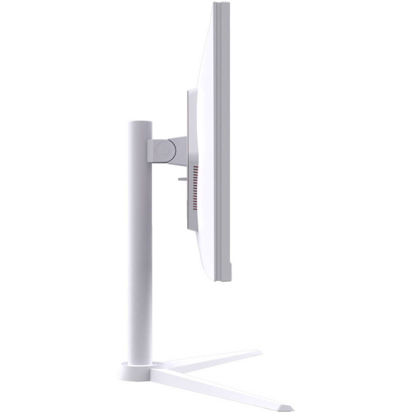 شاشة احترافية للالعاب - قيم اون اركتيك برو 27 بوصة QHD هيرتز 380- IPS و زمن استجابة 0.5ms - تدعم بلايستيشن 5 - أبيض