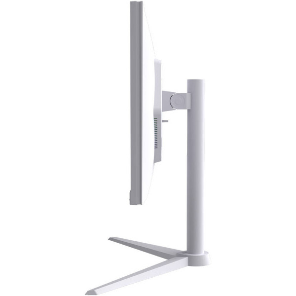 شاشة احترافية للالعاب - قيم اون اركتيك برو 27 بوصة QHD هيرتز 380- IPS و زمن استجابة 0.5ms - تدعم بلايستيشن 5 - أبيض