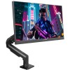شاشة جيم اون قيمنق العاب - مقاس 27 بوصة - دقة FHD - تردد 190Hz - استجابة 0.5ms - HDMI 2.1 - مع ذراع حامل شاشة شاشة جيم اون قيمنق العاب - مقاس 27 بوصة - دقة FHD - تردد 190Hz - استجابة 0.5ms - HDMI 2.1 - مع ذراع حامل شاشة