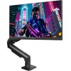 شاشة جيم اون قيمنق العاب - مقاس 27 بوصة - دقة FHD - تردد 190Hz - استجابة 0.5ms - HDMI 2.1 - مع ذراع حامل شاشة شاشة جيم اون قيمنق العاب - مقاس 27 بوصة - دقة FHD - تردد 190Hz - استجابة 0.5ms - HDMI 2.1 - مع ذراع حامل شاشة