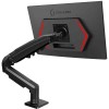 شاشة جيم اون قيمنق العاب - مقاس 27 بوصة - دقة FHD - تردد 190Hz - استجابة 0.5ms - HDMI 2.1 - مع ذراع حامل شاشة شاشة جيم اون قيمنق العاب - مقاس 27 بوصة - دقة FHD - تردد 190Hz - استجابة 0.5ms - HDMI 2.1 - مع ذراع حامل شاشة