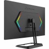 شاشة قيمنق ألعاب GAMEON Midnight Pro Series مقاس 27 بوصة - FHD 240Hz - Fast IPS - زمن 0.5ms - HDMI 2.1 - أسود شاشة قيمنق ألعاب GAMEON Midnight Pro Series مقاس 27 بوصة - FHD 240Hz - Fast IPS - زمن 0.5ms - HDMI 2.1 - أسود