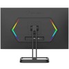 شاشة قيمنق ألعاب GAMEON Midnight Pro Series مقاس 27 بوصة - FHD 240Hz - Fast IPS - زمن 0.5ms - HDMI 2.1 - أسود شاشة قيمنق ألعاب GAMEON Midnight Pro Series مقاس 27 بوصة - FHD 240Hz - Fast IPS - زمن 0.5ms - HDMI 2.1 - أسود