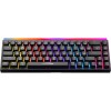 كيبورد قيمنق ميكانيكي RGB بنسبة 60% من GAMEON طراز GO-MK260-RS - سويتش أحمر - عربي/إنجليزي كيبورد قيمنق ميكانيكي RGB بنسبة 60% من GAMEON طراز GO-MK260-RS - سويتش أحمر - عربي/إنجليزي