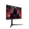 MONITOR GAMEON Midnight Pro, 24 inches, Full HD (1920 × 1080) IPS panel , 380Hz (OC), 0.5ms (MPRT), VESA mount - Midnight Black MONITOR GAMEON Midnight Pro, 24 inches, Full HD (1920 × 1080) IPS panel , 380Hz (OC), 0.5ms (MPRT), VESA mount - Midnight Black