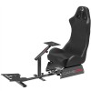 كرسي منصة سباق ألعاب مريح GAMEON Master Pro GOMPR-5091