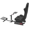 كرسي منصة سباق ألعاب مريح GAMEON Master Pro GOMPR-5091