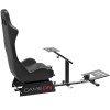 كرسي منصة سباق ألعاب مريح GAMEON Master Pro GOMPR-5091